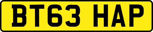 BT63HAP