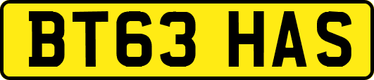 BT63HAS