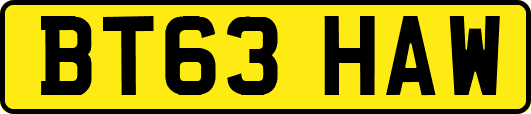 BT63HAW