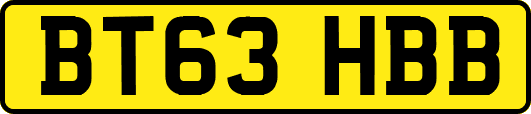 BT63HBB