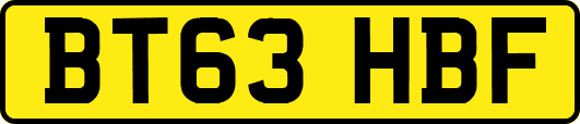 BT63HBF