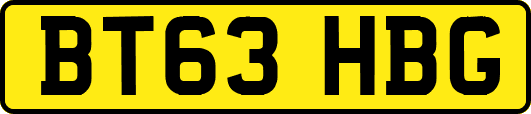 BT63HBG