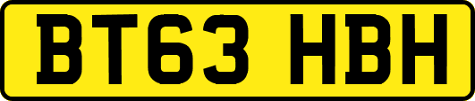 BT63HBH