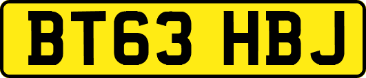 BT63HBJ