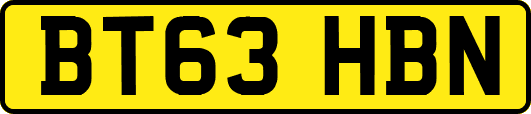 BT63HBN