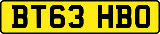 BT63HBO