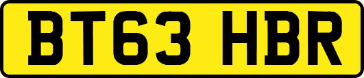 BT63HBR