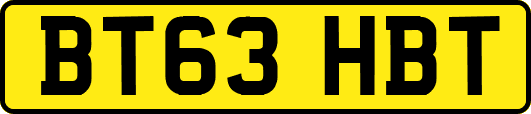 BT63HBT