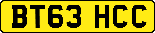 BT63HCC