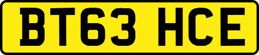 BT63HCE