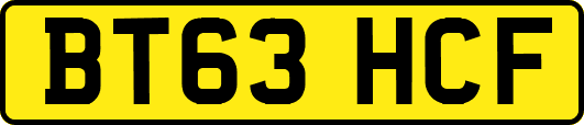 BT63HCF