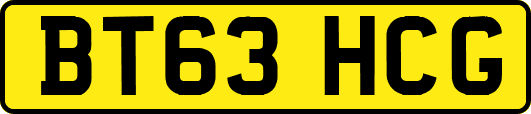 BT63HCG