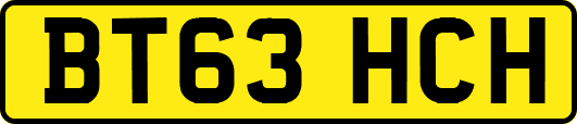 BT63HCH