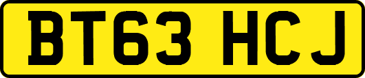 BT63HCJ
