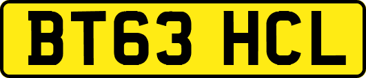 BT63HCL