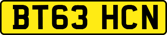 BT63HCN