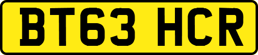 BT63HCR