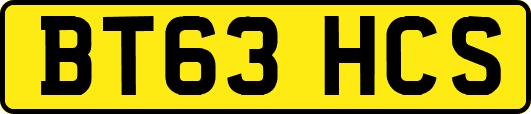 BT63HCS