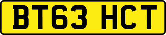 BT63HCT