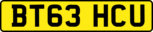 BT63HCU