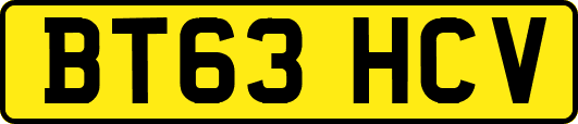 BT63HCV
