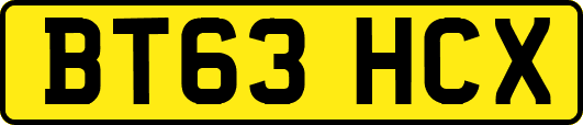 BT63HCX