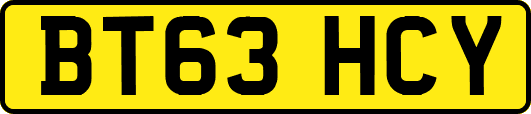 BT63HCY
