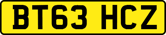 BT63HCZ