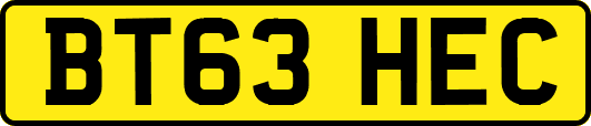 BT63HEC
