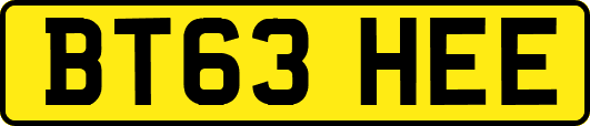 BT63HEE