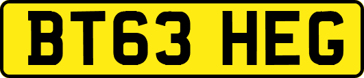 BT63HEG
