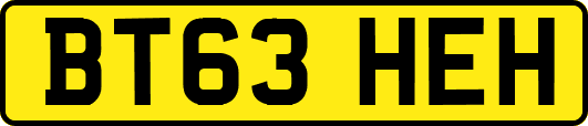 BT63HEH