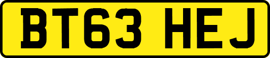 BT63HEJ