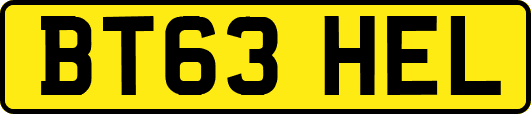 BT63HEL