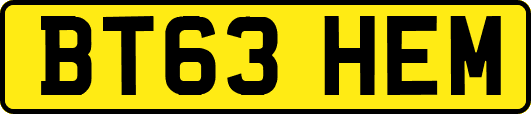 BT63HEM