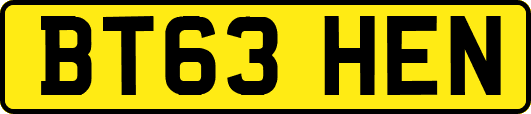 BT63HEN