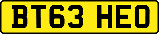 BT63HEO