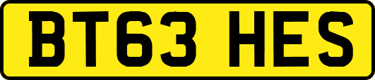 BT63HES
