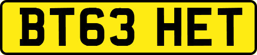 BT63HET