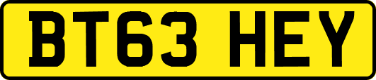 BT63HEY