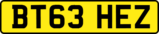 BT63HEZ