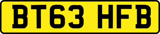 BT63HFB