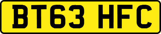 BT63HFC