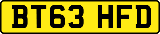 BT63HFD