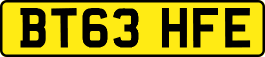 BT63HFE