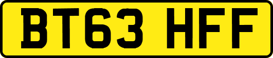 BT63HFF