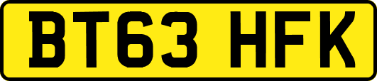 BT63HFK
