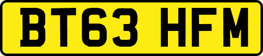 BT63HFM