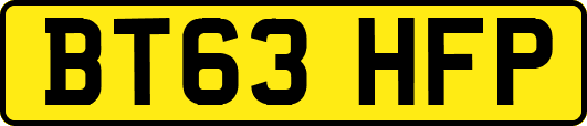BT63HFP