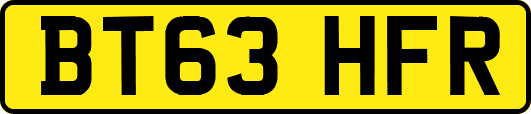 BT63HFR